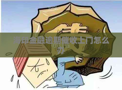 海印金融逾期上门怎么办