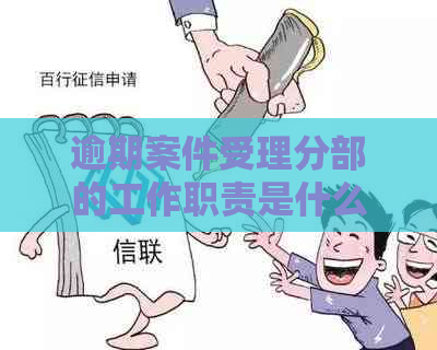 逾期案件受理分部的工作职责是什么