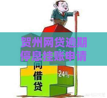 贺州网贷逾期停息挂账申请条件解析