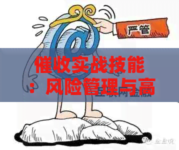 实战技能：风险管理与高效内容培训