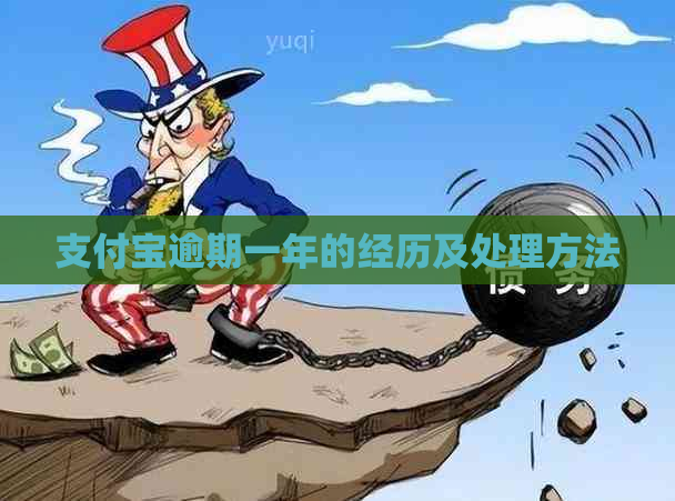 支付宝逾期一年的经历及处理方法