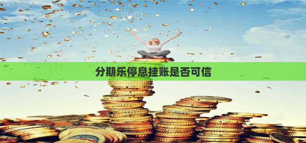 停息挂账是否可信