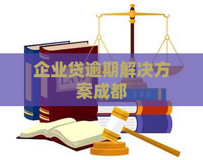 企业贷逾期解决方案成都