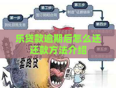 乐贷款逾期后怎么还还款方法介绍