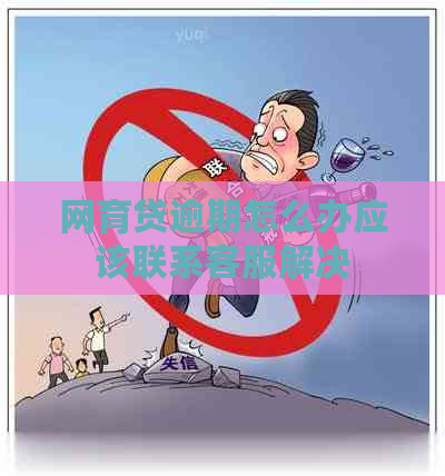 网育贷逾期怎么办应该联系客服解决