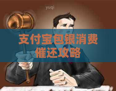 支付宝包银消费催还攻略