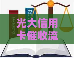 光大信用卡流程