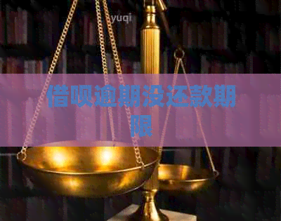 网贷逾期没还款期限