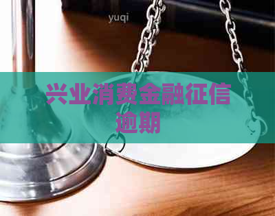 兴业消费金融逾期