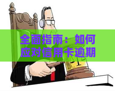 全面指南：如何应对信用卡逾期电话，解决用户搜索的全部疑问和困扰