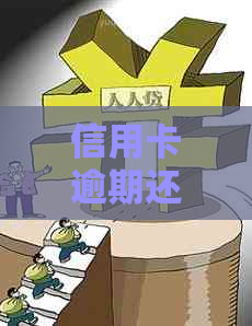 信用卡逾期还款后能否与银行协商分期付款？