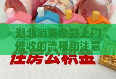 湖北消费金融上门的流程和注意事项
