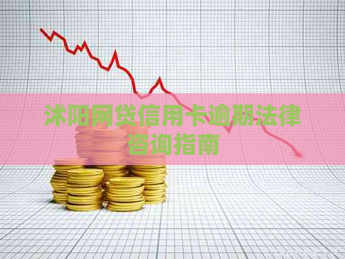 沭阳网贷信用卡逾期法律咨询指南