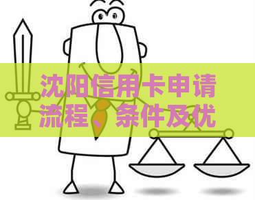 沈阳信用卡申请流程、条件及优等全方位解析 - 沈阳市专业信用卡公司