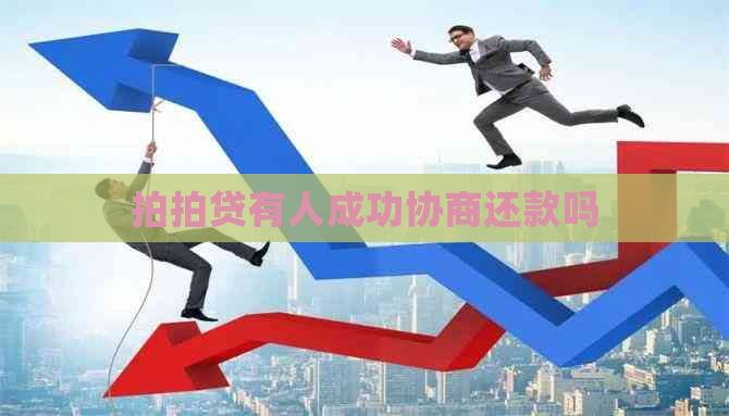 有人成功协商还款吗