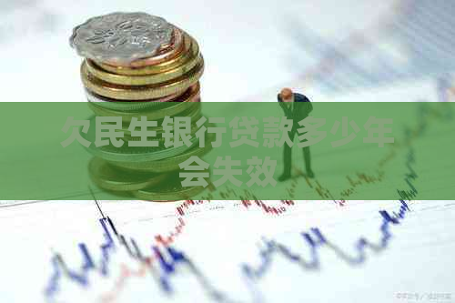 欠民生银行贷款多少年会失效