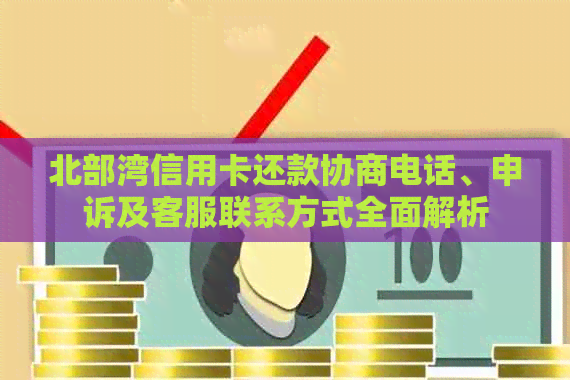 北部湾信用卡还款协商电话、申诉及客服联系方式全面解析