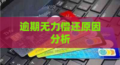 逾期无力偿还原因分析