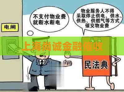 上海尚诚金融