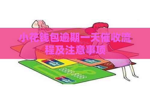小花钱包逾期一天流程及注意事项