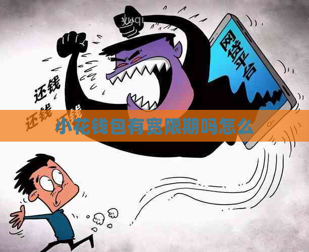 小花钱包有宽限期吗怎么