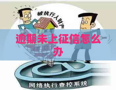 逾期未上怎么办