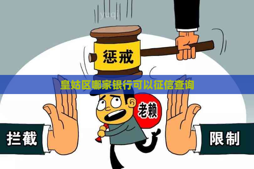皇姑区哪家银行可以查询