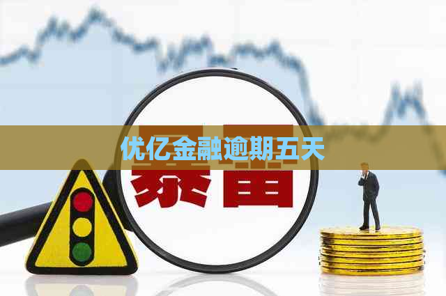 优亿金融逾期五天