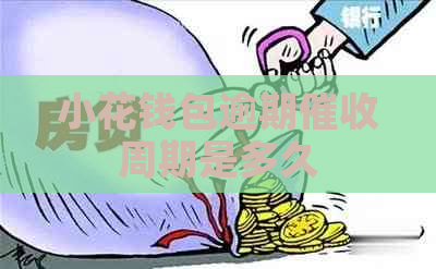 小花钱包逾期周期是多久