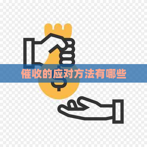的应对方法有哪些