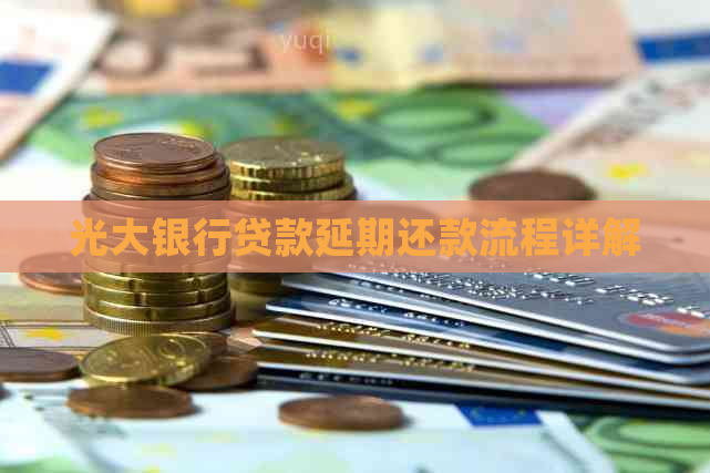 光大银行贷款延期还款流程详解