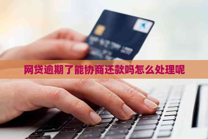 网贷逾期了能协商还款吗怎么处理呢