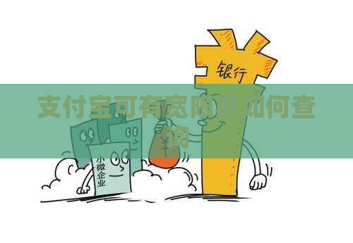 支付宝可有宽限期如何查询