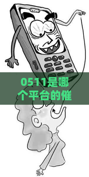 0511是哪个平台的