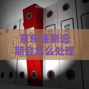 京东强制逾期会怎么处理