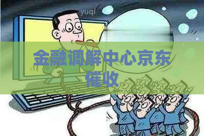 金融调解中心京东