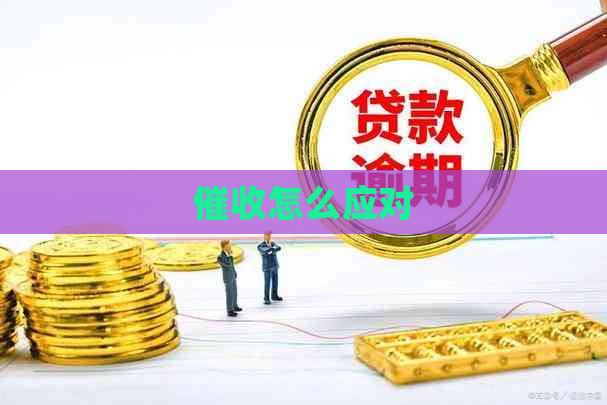 怎么应对