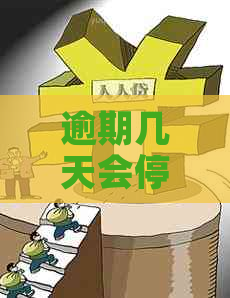 逾期几天会停息吗逾期几天会停息吗