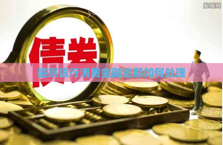 盛京银行消费金融逾期如何处理