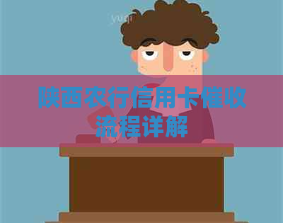陕西农行信用卡流程详解