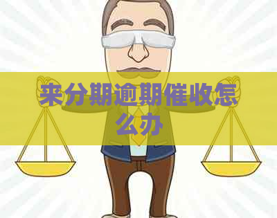 来分期逾期怎么办