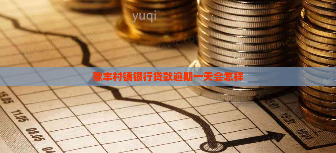 豫丰村镇银行贷款逾期一天会怎样