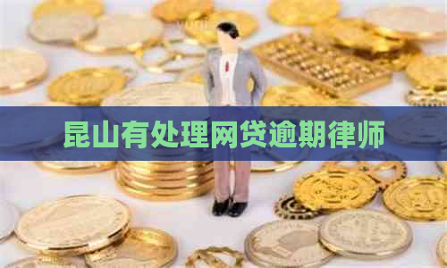 昆山有处理网贷逾期律师