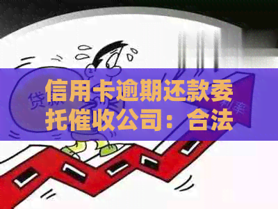 信用卡逾期还款委托公司：合法性、第三方角色及相关法规探讨