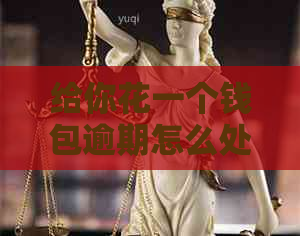 给你花一个钱包逾期怎么处理