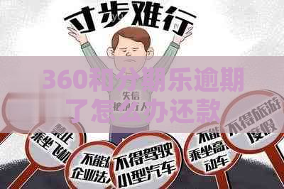360和逾期了怎么办还款