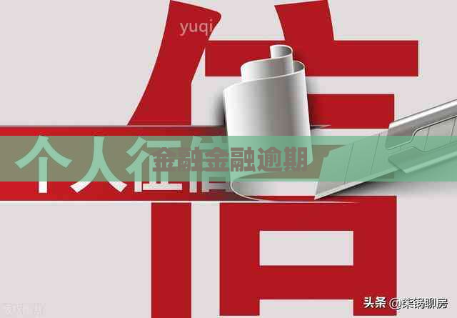 金融金融逾期