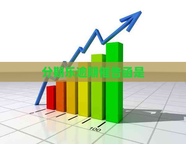 逾期催告函是
