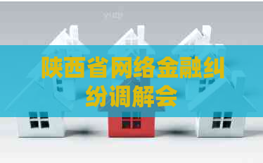 陕西省网络金融纠纷调解会