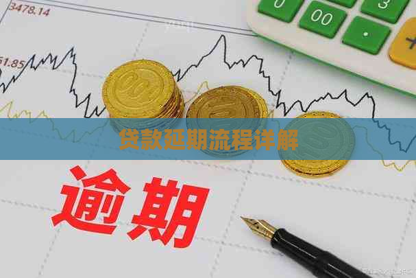 贷款延期流程详解